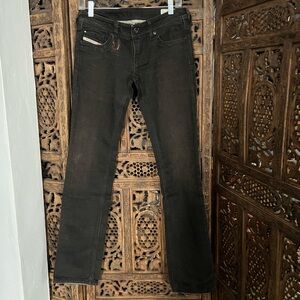 Diesel Industry Jeans